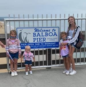 Meet your Posher, Bonnie